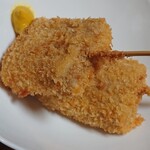 Kushikatsu Senri - 