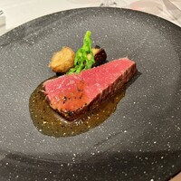レストラン 花の木 - 