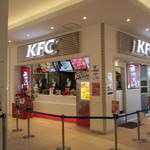 KFC - 外観