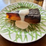 LA VOITURE - タルトタタン