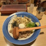 手延べうどん 水山 - 