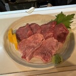 焼肉市場 - 