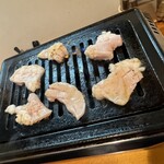 焼肉市場 - 