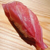 佐野鮨 - 大トロ