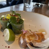 Longrain Tokyo - 