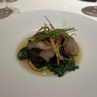 Ristorante Ecru - 