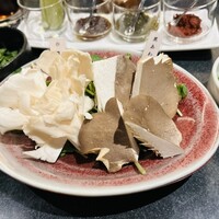 Shangri-La’s secret 表参道店 - 