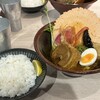 スープカレー奥芝商店 東京駅浪漫号