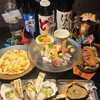 47都道府県の日本酒勢揃い 夢酒 新宿本店