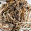 ラーメン荘 歴史を刻め 下新庄本店