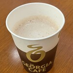 フレッセイ カフェ - ミルクココア　120円！