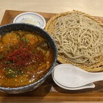 Teuchi Soba Raichou - 