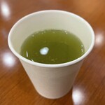 フレッセイ カフェ - 煎茶　0円！