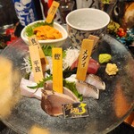 47都道府県の日本酒勢揃い 夢酒 - 