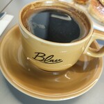 Blau espresso - 