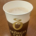 フレッセイ カフェ - ミルクココア　120円！