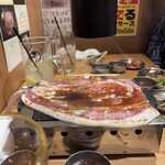 大阪焼肉・ホルモン ふたご - 