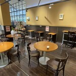 フレッセイ カフェ - 