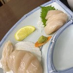 お食事処おさない - 