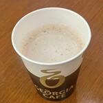 フレッセイ カフェ - ミルクココア　120円！