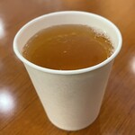 フレッセイ カフェ - ほうじ茶　0円！