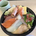 sushizammai - 