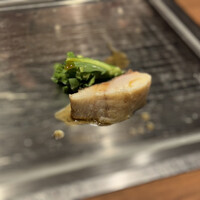 くずし鉄板 あばぐら 神田店 - 