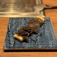 くずし鉄板 あばぐら 神田店 - 