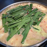 博多もつ鍋 やま中 赤坂店 -  博多もつ鍋 やま中 赤坂店 -