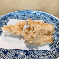 天ぷら浅沼 - 