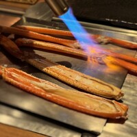 くずし鉄板 あばぐら 神田店 - 