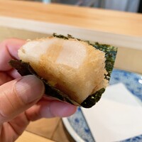 天ぷら浅沼 - 