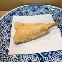天ぷら浅沼 - 