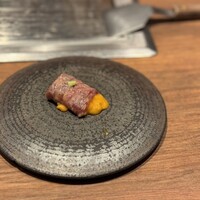 くずし鉄板 あばぐら 神田店 - 