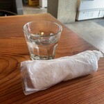 喫茶とパンdo. - 