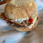 喫茶とパンdo. - 