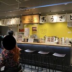 Gyouzadokoro Sukemasa - 店舗外観