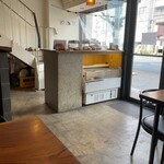 喫茶とパンdo. - 