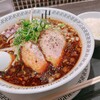 スパイス・ラー麺 卍力 行徳店