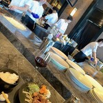 Teppanyaki Matenrou - 