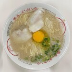 丸幸ラーメンセンター - 