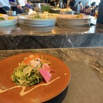 Teppanyaki Matenrou - 