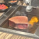 焼肉 ジャンボ はなれ - 