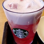 スターバックスコーヒー  - 