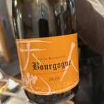 ビストロ ジャルダン セゾニエ - 