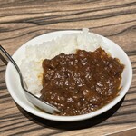 焼肉 ジャンボ - 