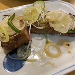 おでんと魚菜 丸信 - 