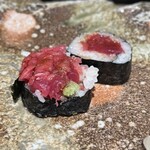 Sushi Fujitora - 