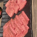 焼肉 ジャンボ - 