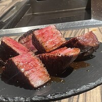 焼肉 ジャンボ はなれ - 